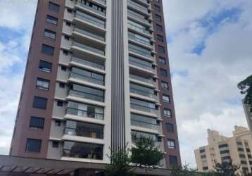 Apartamento com 3 quartos à venda na rua doutor antônio sousa campos, 183, cambuí, campinas, 129 m2 por r$ 1.900.000