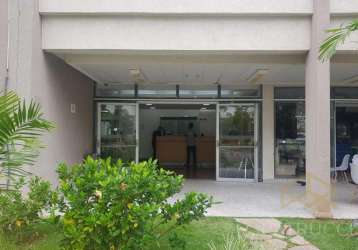 Sala comercial à venda na avenida antonio artioli, 570, swiss park, campinas, 44 m2 por r$ 220.000