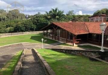 Casa em condomínio fechado com 3 quartos à venda na rua cataldo bove, 266, colinas do ermitage (sousas), campinas, 388 m2 por r$ 2.000.000