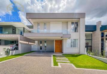 Casa em condomínio fechado com 5 quartos à venda na avenida antonio artioli, 001, swiss park, campinas, 348 m2 por r$ 3.899.000