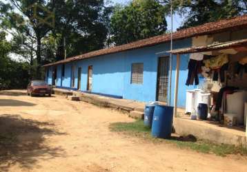 Fazenda com 6 salas à venda no reforma agrária, valinhos , 300 m2 por r$ 1.870.000