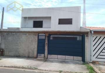 Casa com 3 quartos à venda na avenida rebouças, 162, centro, sumaré, 300 m2 por r$ 850.000