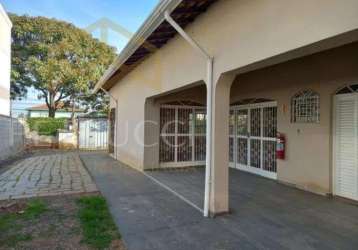 Casa com 4 quartos à venda na rua walter schmidt, 53, parque rural fazenda santa cândida, campinas, 291 m2 por r$ 1.380.000