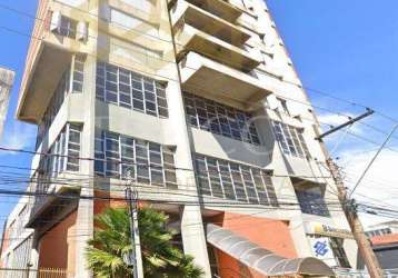 Apartamento com 3 quartos à venda na rua santa cruz, 17, centro, limeira, 197 m2 por r$ 450.000