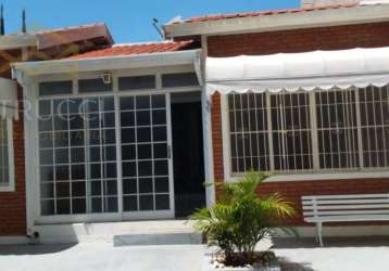 Casa com 5 quartos à venda na rua otávio mazzotine, 706, jardim do lago, campinas, 210 m2 por r$ 660.000