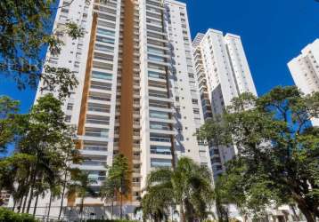 Apartamento com 3 quartos à venda na rua são salvador, 220, jardim belo horizonte, campinas, 119 m2 por r$ 1.950.000