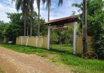 Chácara / sítio com 5 quartos à venda na rodovia governador doutor adhemar pereira de barros, 139, fazenda pau d'alho, campinas, 2003 m2 por r$ 1.200.000