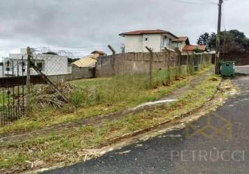 Terreno comercial para alugar no parque das flores, campinas  por r$ 5.000