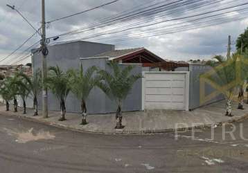 Chácara / sítio com 3 quartos à venda na rua ceará, 276, jardim são jorge, hortolândia, 300 m2 por r$ 689.000