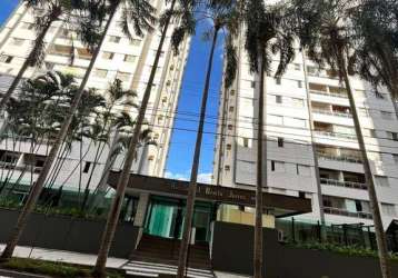 Apartamento com 3 quartos à venda na travessa jorge norton, 40, bosque, campinas, 100 m2 por r$ 770.000