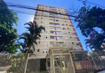 Apartamento com 3 quartos à venda na rua major luciano teixeira, 66, bonfim, campinas, 94 m2 por r$ 450.000