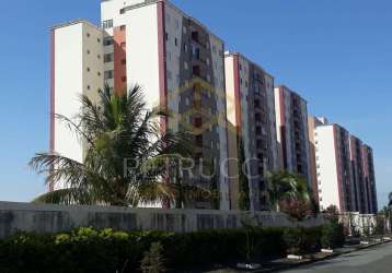 Apartamento com 3 quartos à venda na rua antônio marques serra, 545, jardim antonio von zuben, campinas, 92 m2 por r$ 465.000