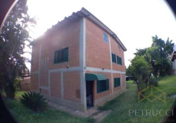 Casa com 5 quartos para alugar na iodete di amaral zacchi, 166, village campinas, campinas, 256 m2 por r$ 4.900