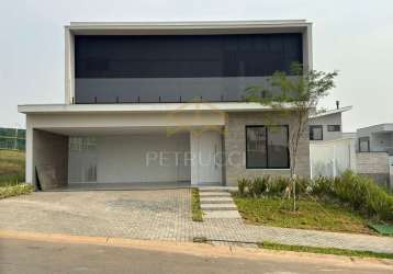 Casa em condomínio fechado com 3 quartos à venda na rodovia governador doutor adhemar pereira de barros, 001, loteamento residencial arborais, campinas, 316 m2 por r$ 3.220.000