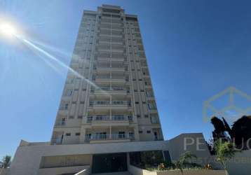 Apartamento com 3 quartos à venda na alameda josé amstalden, 202, jardim bela vista, indaiatuba, 103 m2 por r$ 1.100.000