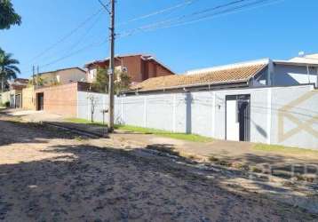 Casa com 4 quartos à venda na rua padre luiz fantinatto, 320, bosque de barão geraldo, campinas, 185 m2 por r$ 770.000