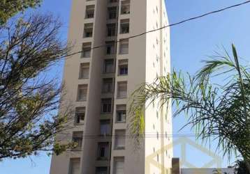 Apartamento com 1 quarto à venda na av priscesa d oeste, 1353, vila paraíso, campinas, 49 m2 por r$ 280.000