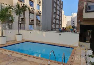 Apartamento com 4 quartos à venda na rua dona josefina sarmento, 120, cambuí, campinas, 200 m2 por r$ 1.300.000