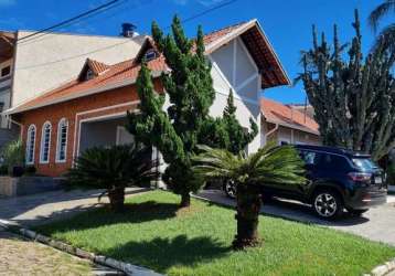 Casa em condomínio fechado com 3 quartos à venda na rua césar dos santos, 001, parque imperador, campinas, 140 m2 por r$ 950.000