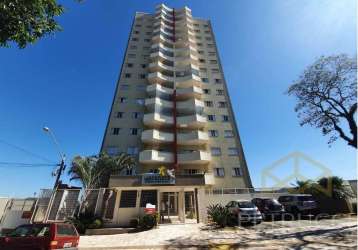 Apartamento com 3 quartos à venda na avenida synésio ramos, 719, jardim camargo, mogi guaçu, 114 m2 por r$ 670.000