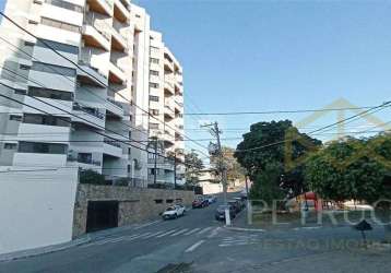 Apartamento com 2 quartos à venda na rua humberto pescarini, 811, jardim planalto, valinhos, 186 m2 por r$ 1.380.000