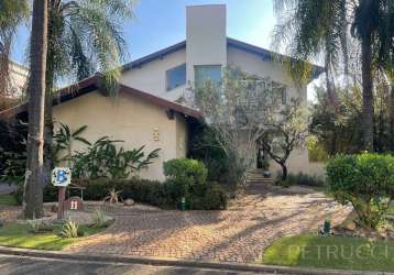 Casa em condomínio fechado com 6 quartos à venda na rua engenheiro josé francisco bento homem de mello, 1155, fazenda são quirino, campinas, 629 m2 por r$ 6.000.000