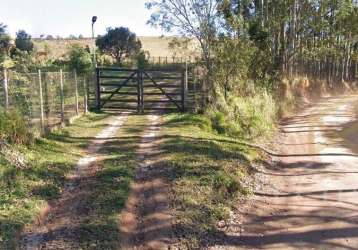 Fazenda à venda na estrada de são bento, 001, centro, ouro fino, 180000 m2 por r$ 2.200.000