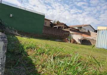 Terreno comercial à venda na rua orlando fagnani, 339, jardim planalto, campinas por r$ 2.000.000