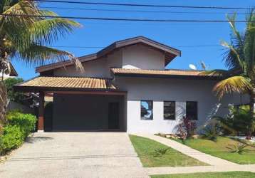 Casa em condomínio fechado com 3 quartos à venda na rua joão previtalle, 2780, santa cruz, valinhos, 270 m2 por r$ 1.800.000