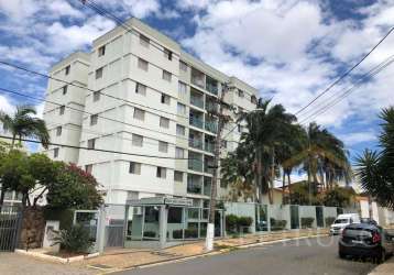 Apartamento com 3 quartos à venda na rua francisco pereira coutinho, 151, parque taquaral, campinas, 100 m2 por r$ 750.000