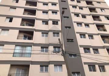 Apartamento com 1 quarto à venda na rua proença, 557, bosque, campinas, 62 m2 por r$ 280.000