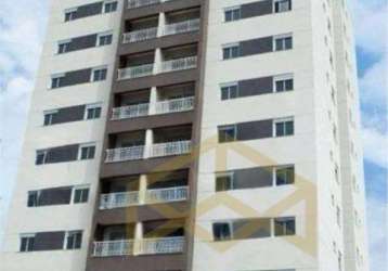 Apartamento com 3 quartos à venda na rua vitoriano dos anjos, 661, vila joão jorge, campinas, 82 m2 por r$ 795.000