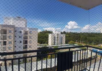 Apartamento com 2 quartos à venda no jardim myrian moreira da costa, campinas , 49 m2 por r$ 310.000