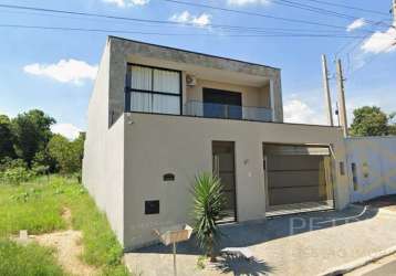 Casa em condomínio fechado com 3 quartos à venda na rua osny tadeu hilario de siqueira, 001, residencial cittá di firenze, campinas, 215 m2 por r$ 1.280.000