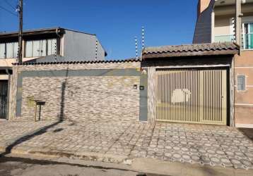 Casa com 3 quartos à venda na rua herminia angela capovilla de carvalho, 5663, parque via norte, campinas, 250 m2 por r$ 700.000