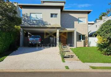 Casa em condomínio fechado com 4 quartos à venda na avenida alphaville, 8, alphaville dom pedro, campinas, 360 m2 por r$ 3.800.000