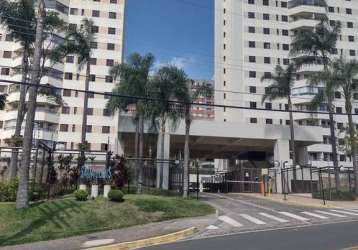 Apartamento com 3 quartos à venda na avenida maria emília alves dos santos de ângelis, 121, parque prado, campinas, 98 m2 por r$ 640.000