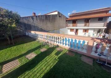 Casa com 2 quartos à venda na badejo, 309, residencial aquários, vinhedo, 170 m2 por r$ 750.000