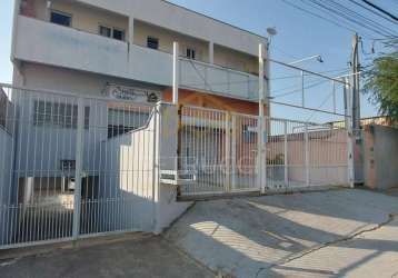 Casa com 1 quarto para alugar na rodolfo gottardello, 298, jardim das bandeiras, campinas, 40 m2 por r$ 1.700