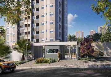 Apartamento com 2 quartos à venda na rua hermínio cézar, 57, jardim proença, campinas, 84 m2 por r$ 866.000