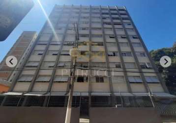 Apartamento com 3 quartos para alugar na rua riachuelo, 200, centro, campinas, 158 m2 por r$ 3.800