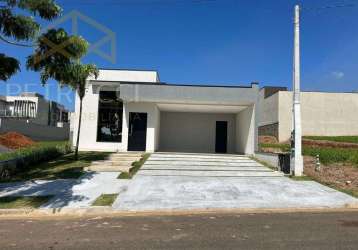 Casa em condomínio fechado com 3 quartos para alugar na alameda ezequiel mantoanelli, 1446, jardim panorama, indaiatuba, 200 m2 por r$ 8.000