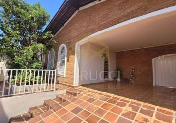 Casa com 33 quartos à venda na rua coriolano roberto alves, 267, jardim eulina, campinas, 137 m2 por r$ 530.000