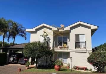 Casa em condomínio fechado com 4 quartos à venda na rua jorge de figueiredo corrêa, 503, parque taquaral, campinas, 191 m2 por r$ 2.000.000