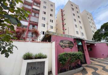 Apartamento com 2 quartos à venda na rua antônio josé da silva martelinho, 490, parque industrial, campinas, 76 m2 por r$ 430.000