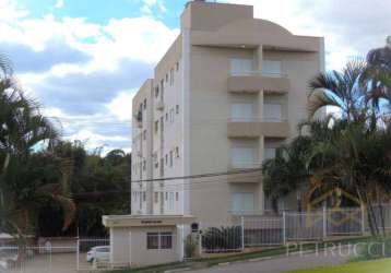 Apartamento com 2 quartos à venda na avenida joão batista oliveira bicudo, 449, centro, vinhedo, 69 m2 por r$ 450.000