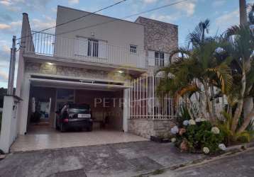 Casa com 3 quartos à venda na guilhermo cassaro, 208, parque san carlo, poços de caldas, 228 m2 por r$ 920.000