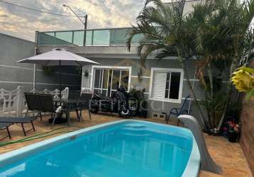 Casa com 3 quartos para alugar no loteamento residencial porto seguro, campinas , 180 m2 por r$ 3.100