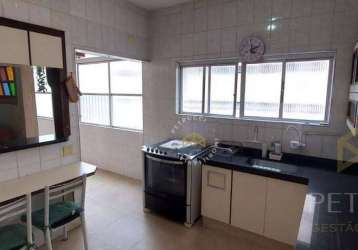 Apartamento residencial à venda, vila guarani (zona sul), são paulo - ap0246.