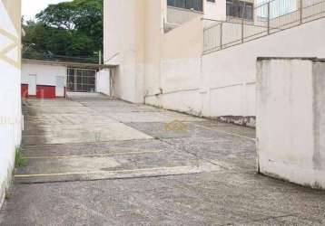 Ponto comercial para locação, vila boaventura, jundiaí - pt0005.